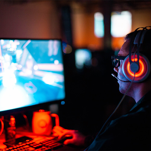 5 ways students can better manage gaming time
